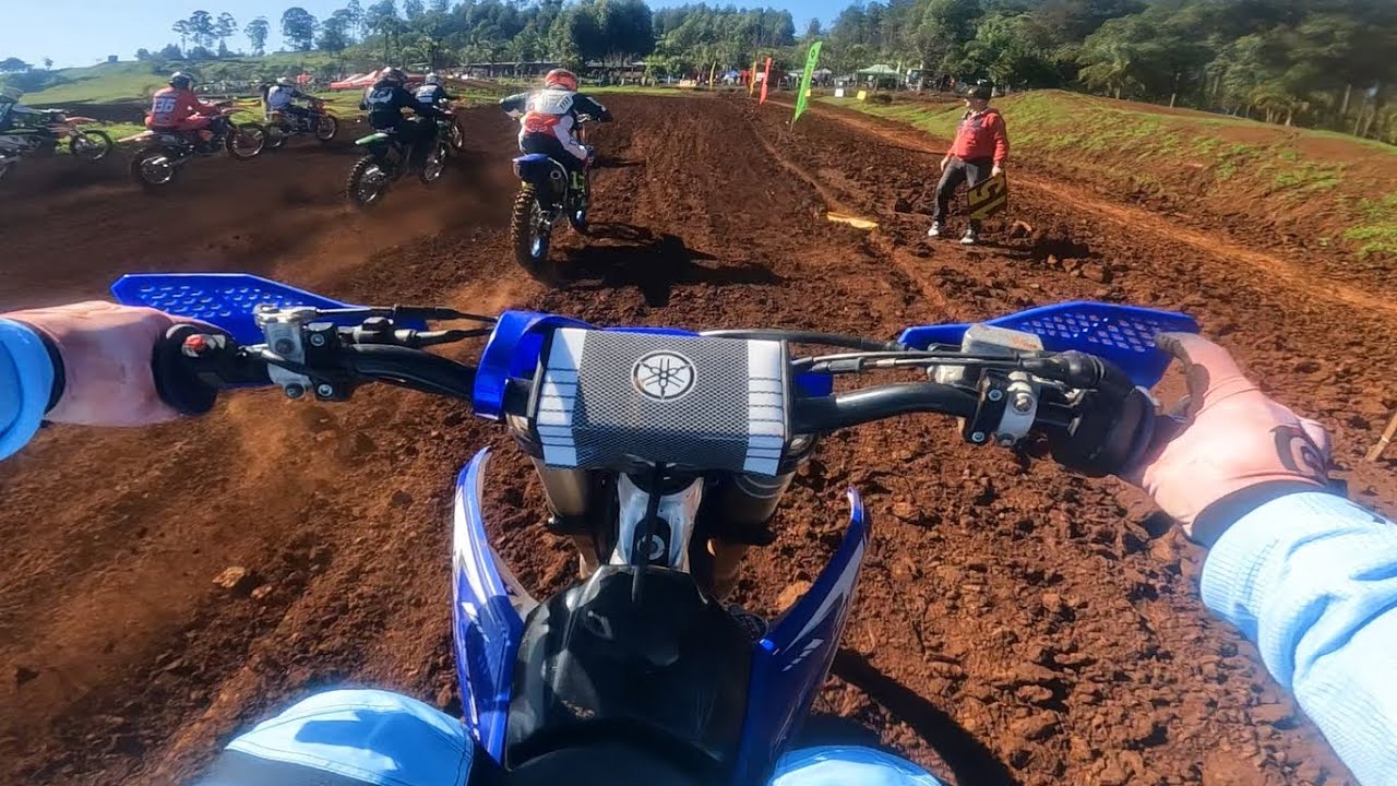 Velocross Intermediária Vx2 - Copa Secreta 2022 - Xaxim/SC