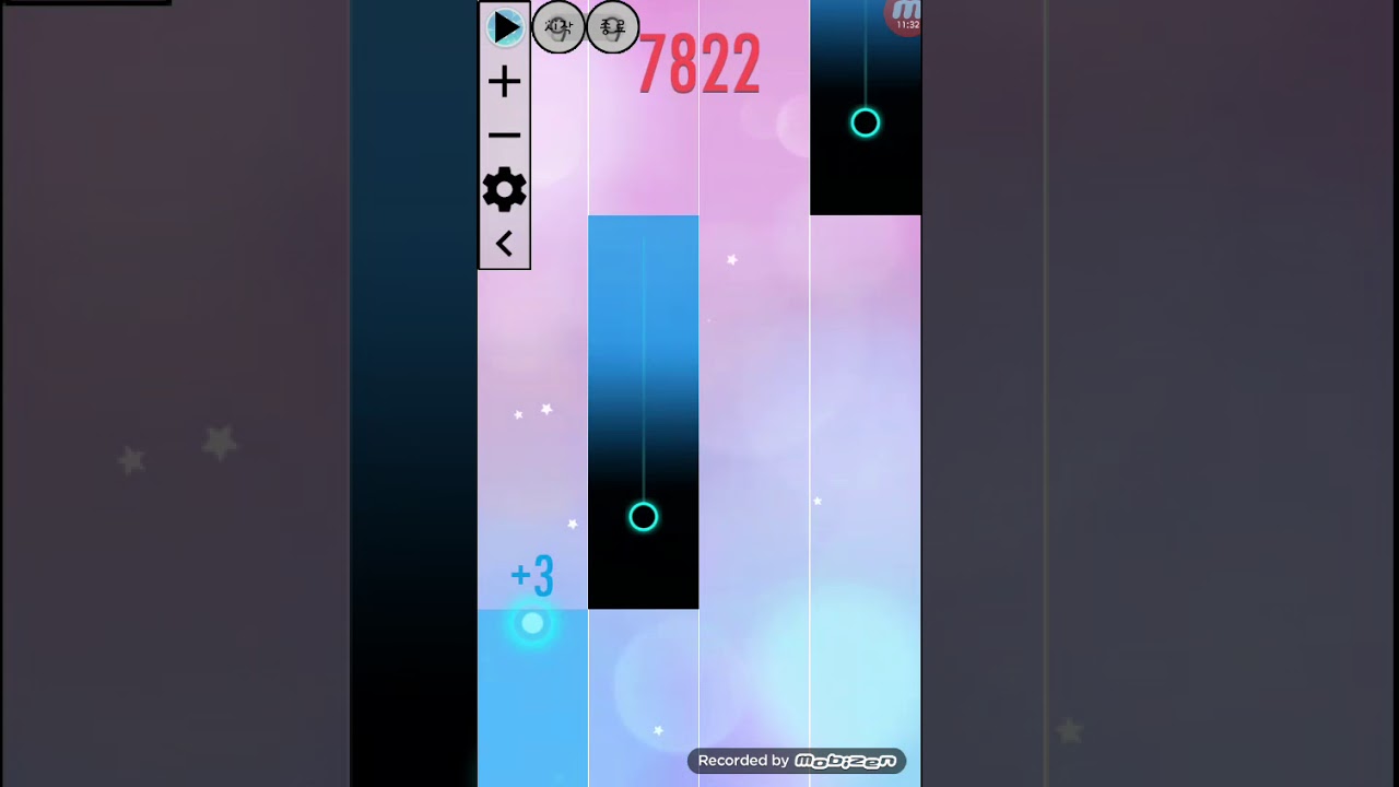 Piano Tiles 2 Hardest Song