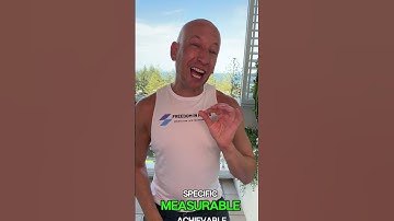 Turning Dreams into Reality: Mastering Goal Setting for Success 🎯