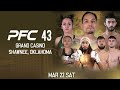 PFC Nation LIVE