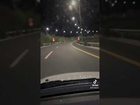 Araba ile Karadağ-Türkiye