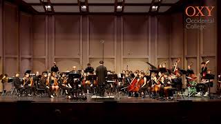 Occidental Symphony Orchestra Spring Concert