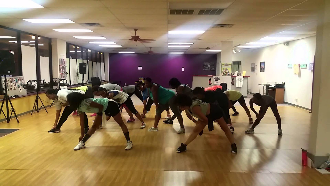 Alexis perkins chair exercises hotsell