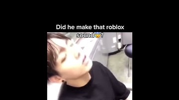 Thumbnail of Roblox talk sound