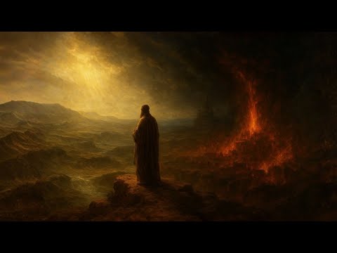 וירא | אברהם אבינו לעומת סדום ודורות החטאים