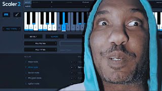 Scaler 2 VST Plugin Has Changed Music Theory Forever! How To use