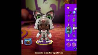 Sackboy A Big Adventure Trophies - Icon of Style Bronze Trophy #games #gaming #shorts