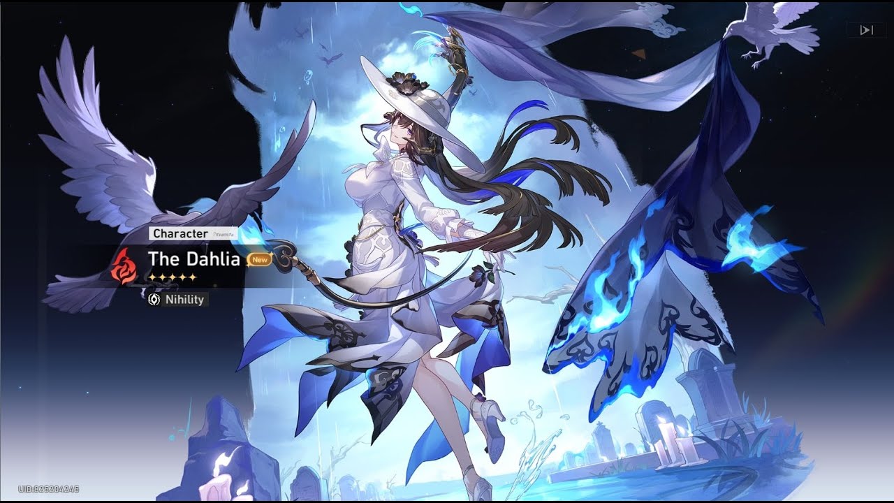 Honkai Star Rail - Farm farm fast fasttt