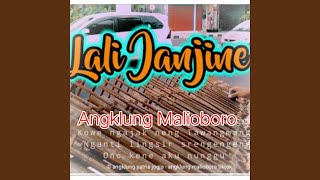 Lali Janjine