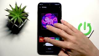 OnePlus Nord 6 – How to Add a Contact Photo