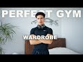 The ultimate gym wardrobe for men