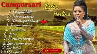 Campursari Lilin Herlina paling joss