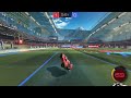 Rocket League with mrbeanboy94 and chillin_87!! Team Tjukkbollj!!!