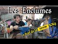 Dbuter la forge  ce que vous devez savoir sur les enclumes   revue de lenclume vevor 30kg 