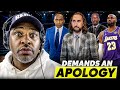Nick Wright DEMANDS Stephen A Smith Retract Klutch Sports Payroll Accusation 😳