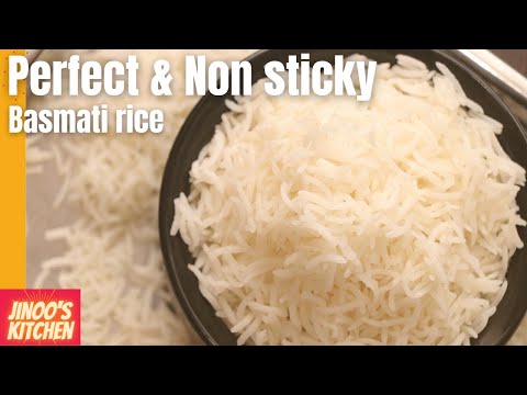 How To Cook Perfect White Rice Without A Measuring Cup 