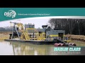 DSC Dredge - A World Leader In Customized Dredging Solutions