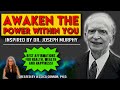 Awaken the POWER Within You (Best Affirmations for Health Wealth & Happiness) | Law of Attraction