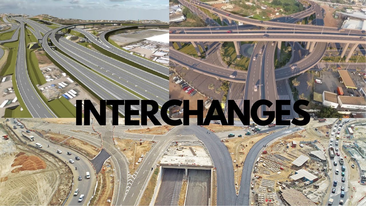 Interchange Theme Sofoline Interchange vs Tema Interchange. - YouTube
