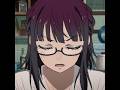 好きじゃないと言うほど怪しい#shortvideo #fyp#anime