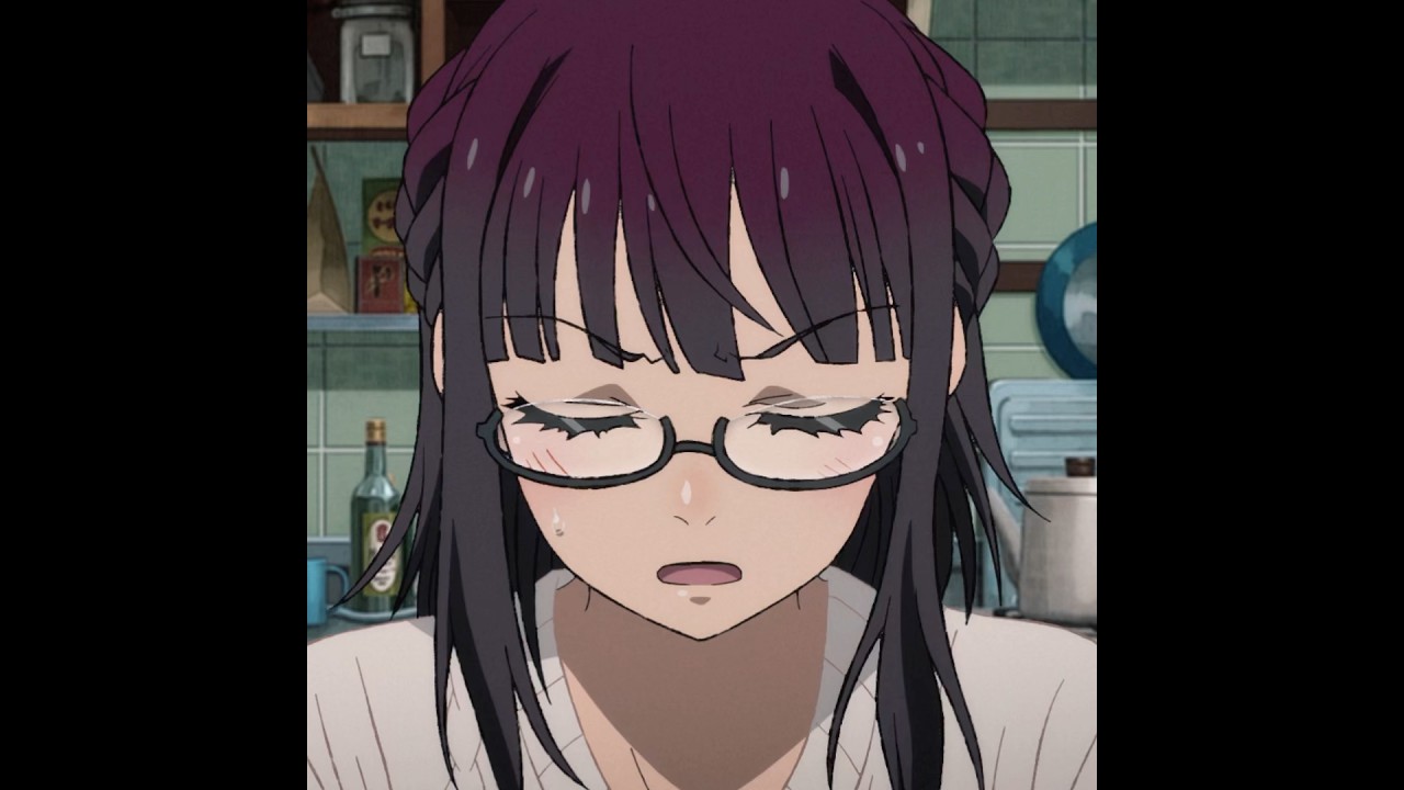 好きじゃないと言うほど怪しい#shortvideo #fyp#anime