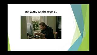 Hyland API's and Beyond Webinar