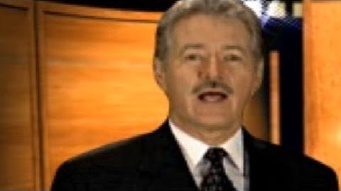 Jeopardy! 2nd Edition (PS1) Playthrough - NintendoComplete