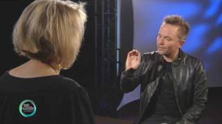 Chris Tomlin - Worship Is NOT All About Music - 1/2