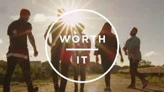 2021 Program Theme | Worth It | Group Mission Trips