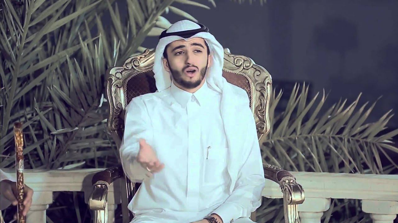 كليب: شيلة ياوجدي وبري حالي -أداء: عبدالكريم الحربي و محمد فهد - بدون إيقاع