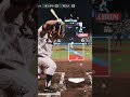 恵体豪打畠山和洋 #プロスピ #プロ野球 #野球 #ホームラン