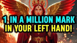 Download Lagu Chosen One, Only 1 in a Million Have This Mark on Their Left Hand MP3 Download Lagu Chosen One, Only 1 in a Million Have This Mark on Their Left Hand MP3