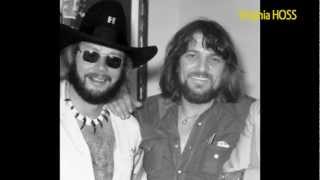 In the Eyes of Waylon.. Hank Jr (Awesome Tribute) chords