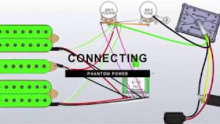 Phantom Power By Titanum12 - How to Install