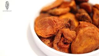 Pfirsich Naturbelassen Trockenfrüchte 1001Frucht