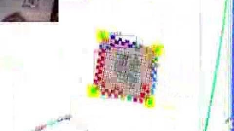 Google Chrome Web Lab: Lab tag decoder prototype #0