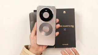 Download Lagu Huawei Mate 80 Pro Max 5G Unboxing \u0026 Hands'On Review | Camera Test, Zooming, Colour | Mate 80 Pro! MP3