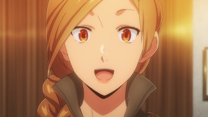 Isekai Shokudou Episode 1 Review