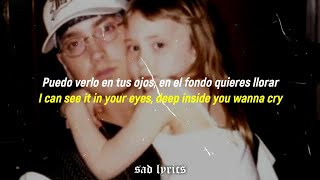 Eminem  Mockingbird // Sub Español & Lyrics