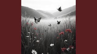 Just like a butterfly.