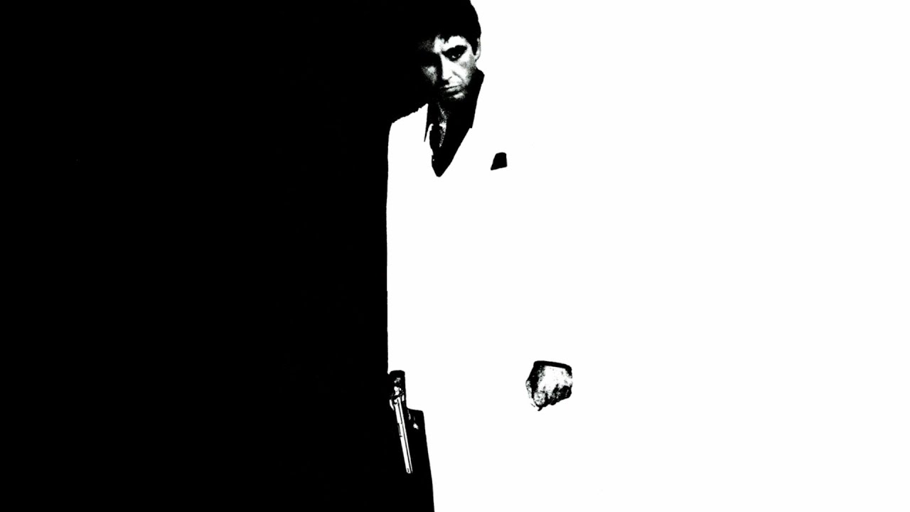 Scarface - Trailers (Upscaled HD) (1983) - YouTube