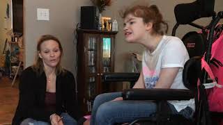 Cedar Rapids mom suing school district over epilepsy policy