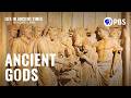 Roman Religion and Temples