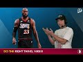 OH NO: 76ers Fans Will NOT Like This News + Tyrese Maxey On LeBron James, Sixers Schedule News