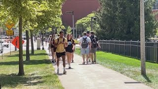 Tuition increases proposed for Iowa state universities