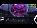 "TONIGHT, IT ENDS!" || PUTTING AN END TO KRANG PRIME IN TMNT LEGENDS!