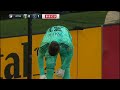 GOAL: BENJI KIKANOVIĆ GIVES THE QUAKES THE LEAD IN THE FIRST HALF