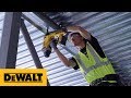 Pros React: DEWALT® 20V MAX* XR® Cordless Concrete Nailer (DCN890P2)