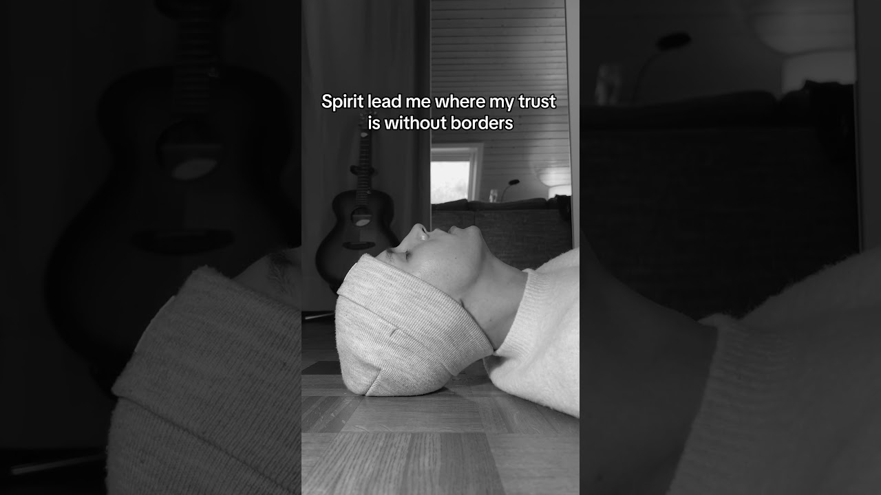 These lyrics... 🙏