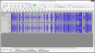 Ghost 17 819 Hz